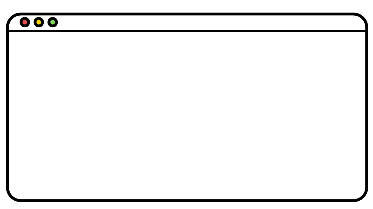 Browser Window